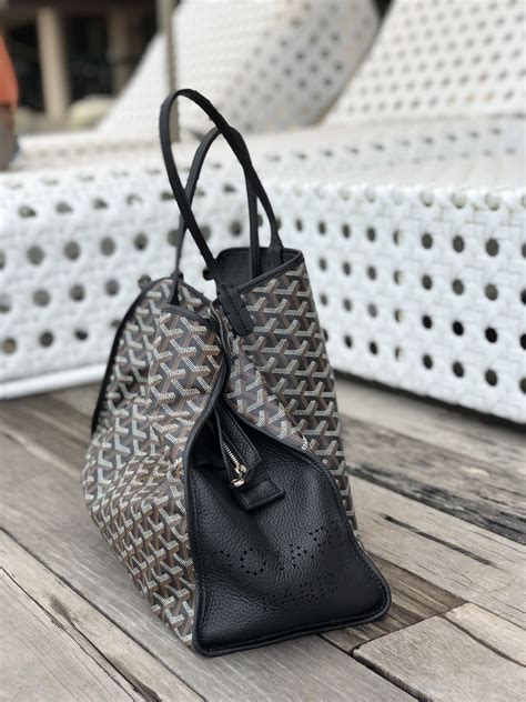 goyard espana|goyard bag official website.